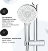 AM.PM Duschsystem mit Armatur Regendusche Duschset ohne Produktbild-Vorschau 6