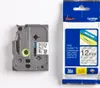 A Brother TZE-131 label tape cartridge and its packaging are shown against a white background. Produktbild-Vorschau