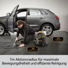Vacmaster 3-in-1 Waschsauger Nass-Trockensauger & Produktbild-Vorschau 4