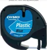 Dymo® S0721650 Schriftbandcassette, kunststof - gelaagd, 12 Productafbeelding-voorbeeld 23