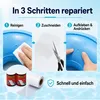 Pool Reparaturset Unterwasser selbstklebend, ideal für Produktbild-Vorschau 6