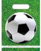 Plastiktüten „Soccer Fans“, 17 x 23 cm, 6 Stück Produktbild-Vorschau 2