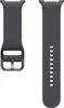 Športový remienok SAMSUNG Galaxy Watch 8 Sport M/L Graphite Náhľad obrázku produktu 1