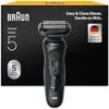 Braun Series 5, model 51-B1000s, heren scheerapparaat Productafbeelding-voorbeeld 9