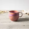 like. by Villeroy & Boch Perlemor Coral Becher mit Henkel Produktbild-Vorschau 8