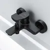 AM.PM Badewannenarmatur Wannenarmatur Schwarz Produktbild-Vorschau 13