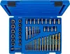 BGS technic Screw and Nut Extractor Set with Left Cutting Produktbild-Vorschau 4