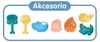WOOPIE Zestaw do Piasku 3w1 Walizka Krówka Stolik Wodny Podgląd zdjęcia produktu 13