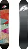 F2 Set Damen Snowboard Freedom 147cm mit Bindung Sonic Pro Produktbild-Vorschau 2