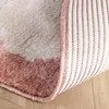 Volero - Waschbarer Kinderteppich - Moos Flower Rosa - Produktbild-Vorschau 4