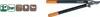 Fiskars PowerGear Bypass L76 56cm sécateur Voir les images du produit 10