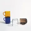 Duralex 6er-pack Stapelbare Tassen Versailles 260ml  26CL  Produktbild-Vorschau 5