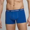 Jack & Jones Trunk Boxershorts BASIC PLAIN im 5 Pack mit Produktbild-Vorschau 8
