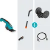 Gardena Set Akku-Grasschere ClasssicCut Li Produktbild-Vorschau 8