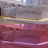 Philips Hue Flux Lightstrip 20W 2000 lm 2000- 6500 K RGBW Anteprima dell’immagine prodotto 7
