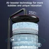 Système de douche Rainsworth sans robinetterie, douche de Voir les images du produit 2