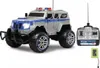 Jamara Polizei Panzerwagen 27MHz ,410032 Produktbild-Vorschau 15