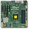 Supermicro X11SSM-F - Motherboard - micro ATX Produktbild-Vorschau 2