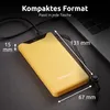 Intenso 7332039, 10000 mAh, Lithium Polymer (LiPo), Power Produktbild-Vorschau 9
