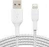 Belkin CAA002BT2MWH, 2 m, Lightning, USB A, Männlich, Produktbild-Vorschau 16