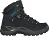 LOWA Renegade GTX Mid Damen grau 39.5 Produktbild-Vorschau 1