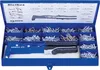 KAYSER GmbH Blindnietset"Niet-Box" mit 12 Nietsorten aus Anteprima dell’immagine prodotto 6