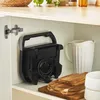 Tefal Inicio Compact 2-in-1 Kontakt- und Paninigrill, 1000 Produktbild-Vorschau 24