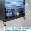 GÜDE Werkstattwagen GW 4.1 unbestückt Produktbild-Vorschau 7