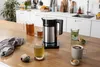 Bosch TWK7203 waterkoker, 1,7 liter, 1850 W, zwart, Productafbeelding-voorbeeld 2