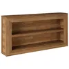Tribesigns, console de 160 cm en bois, table d'entrée Voir les images du produit 7