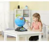 LeapFrog VTech - Mappamondo multimediale, schermo LCD a Anteprima dell’immagine prodotto 3
