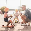 Scoot and Ride - Casque S - Citron Voir les images du produit 3