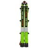 A folded green Little Giant Dark Horse ladder is shown against a white background. Podgląd zdjęcia produktu