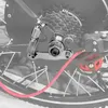 Electric Bike Torque Arm Zubeh?r Ebike Drehmomentscheiben Produktbild-Vorschau 7