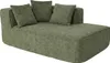 Ensemble canapé HWC-Q28, canapé en L, canapé lounge, tissu Voir les images du produit 15