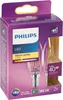 Philips LED Kerze E14 2er Set 4,3W (40W) 2700K 470lm Produktbild-Vorschau 1