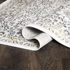 Koberec 140 x 200 cm krémový se zlatou / MZ45H Orient Náhled obrázku produktu 3