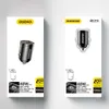 DUDAO Dudao R3MAX Car Charger 48Watt 1xUSB-A + 1xUSB-C Náhled obrázku produktu 6