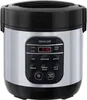 SENCOR SRM 0650SS Cuociriso multifunzione, 5 modalità di Anteprima dell’immagine prodotto 2