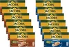JACOBS Löskaffee 3in1 Classic + 2in1 Classic je 6 x 10 Produktbild-Vorschau 1