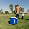 IGLOO Laguna 60 Kühlbox 56L – Große Passiv-Kühlbox mit Produktbild-Vorschau 3