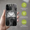 MuchoWow® Handyhülle Schutzhülle Hülle für Apple iPhone 14 Produktbild-Vorschau 6