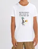 Mr. & Mrs. Panda Kleinkinder T-Shirt Pinguin Bier 12-14 Produktbild-Vorschau 3