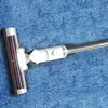 Tesla HS300WX, Stabstaubsauger, Beutellos, Grau, Weiß, 0,2 Produktbild-Vorschau 4