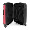 NoBoringSuitcases.com® Koffer Handgepäck Trolley Rollkoffer Produktbild-Vorschau 4