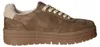 Schnürhalbschuh Sneaker (sportlich) 1590020001 Produktbild-Vorschau 4