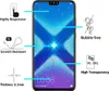 Tvrdené sklo pre Honor 8X [2 ks] Ochranné sklo Fólia proti Náhľad obrázku produktu 2
