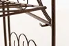 CLP Standregal Mia | Farbe antik braun Produktbild-Vorschau 9