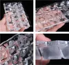 36pcs 60kg/24h Kommerzielle Eiswürfelbereiter Eismaschine Produktbild-Vorschau 8