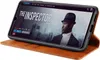 Handyhülle für Xiaomi Redmi A5 Kunstleder Flip Cover Hülle Produktbild-Vorschau 6